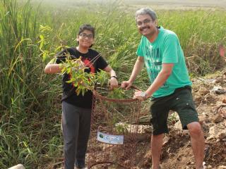 CETAA Chennai for a Greener Chennai